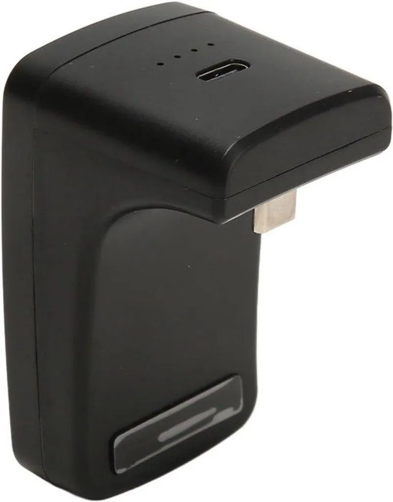 Kit Chargeur de Batterie 1800 mAh Manuel avec Charge Rapide - Modèle XR