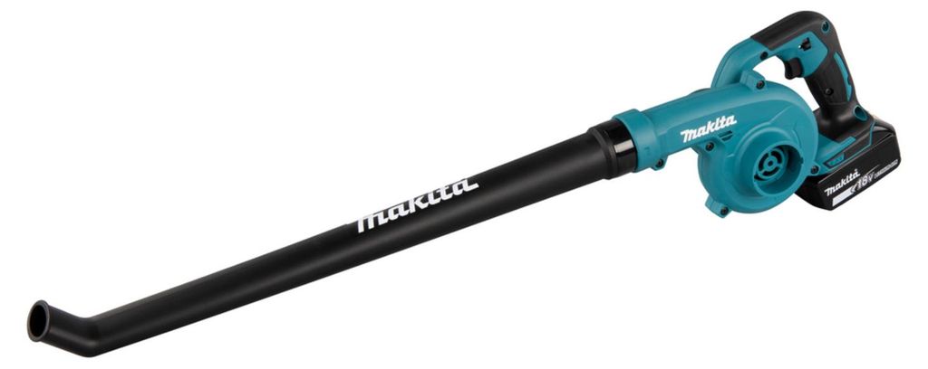Makita DUB186RFX1 Akku-Laubbläser