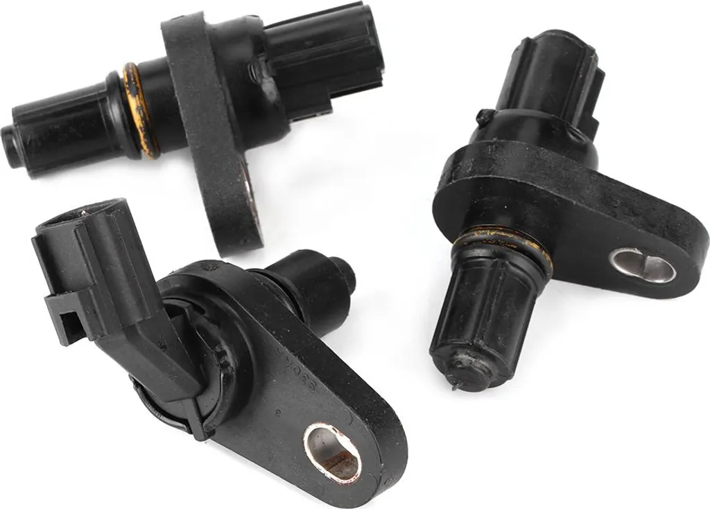 Kit 3 Capteurs de Transmission 62TE Chrysler Pacifica Sebring 107958 - 2