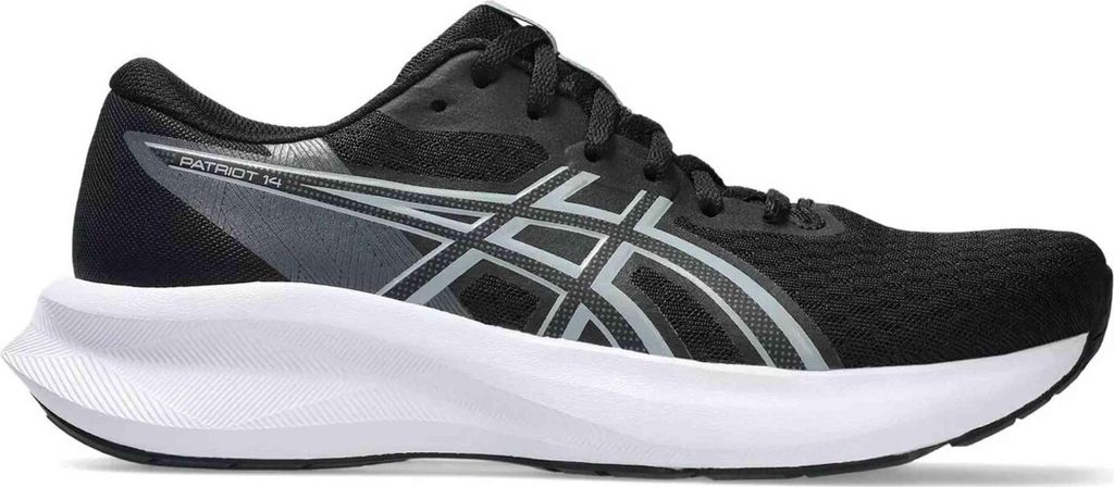 ASICS Patriot 14 W - Black/Gravel