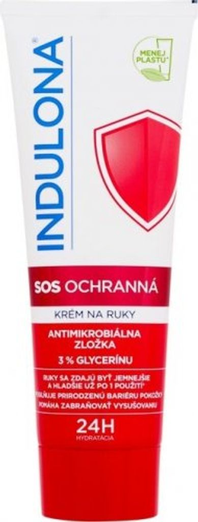 Indulona Pot Marigold Hand Cream Produktbild 