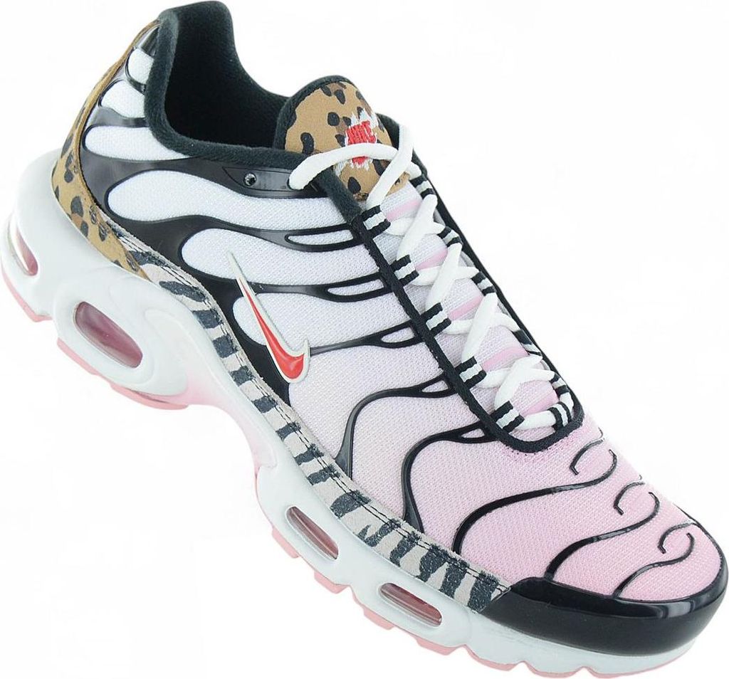 Nike Air Max Plus TN - Animal Instinct - Damen Sneakers Schuhe DZ4842-600 , EU 40.5 US 9