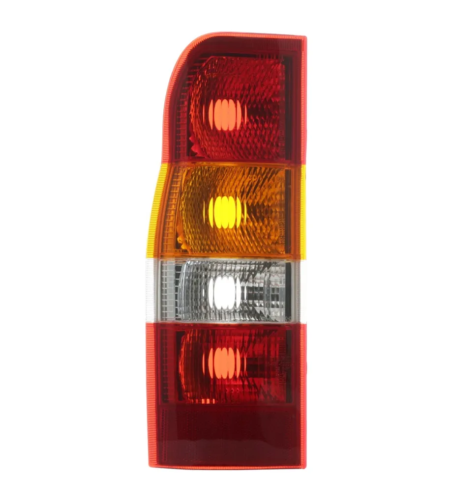 Fanale Posteriore SX ABAKUS 431-1933L-UE Ford Transit | Guida al Ricambio