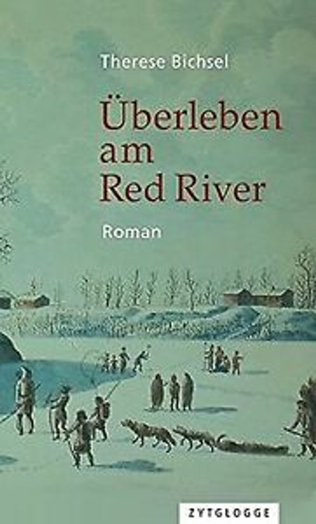 Überleben am Red River