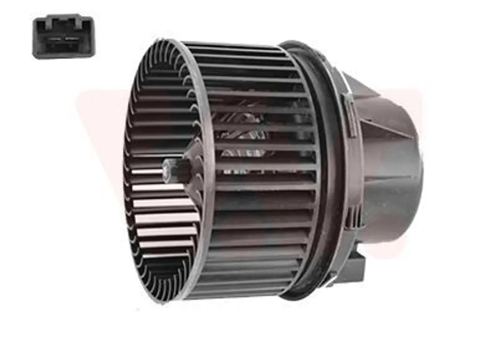 Pulseur d'air pour Ford Focus 3 et Kuga - Réparer le chauffage auto