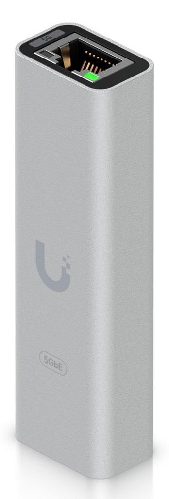 Ubiquiti UACC-ADAPTER-RJ45-USBC-5GE, RJ-45, USB-C Productafbeelding 