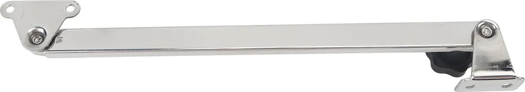 Supporto Boccaporto Acciaio Inox 316: Braccio Telescopico per Nautica