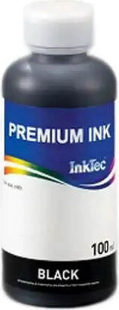 Risparmia con Inchiostro Nero InkTec H05 100ml per HP e Samsung