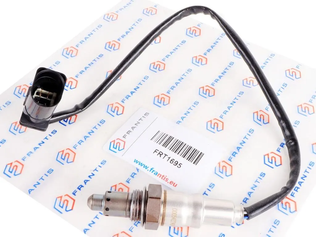 Sonde lambda réduction de consommation de carburant auto 12V