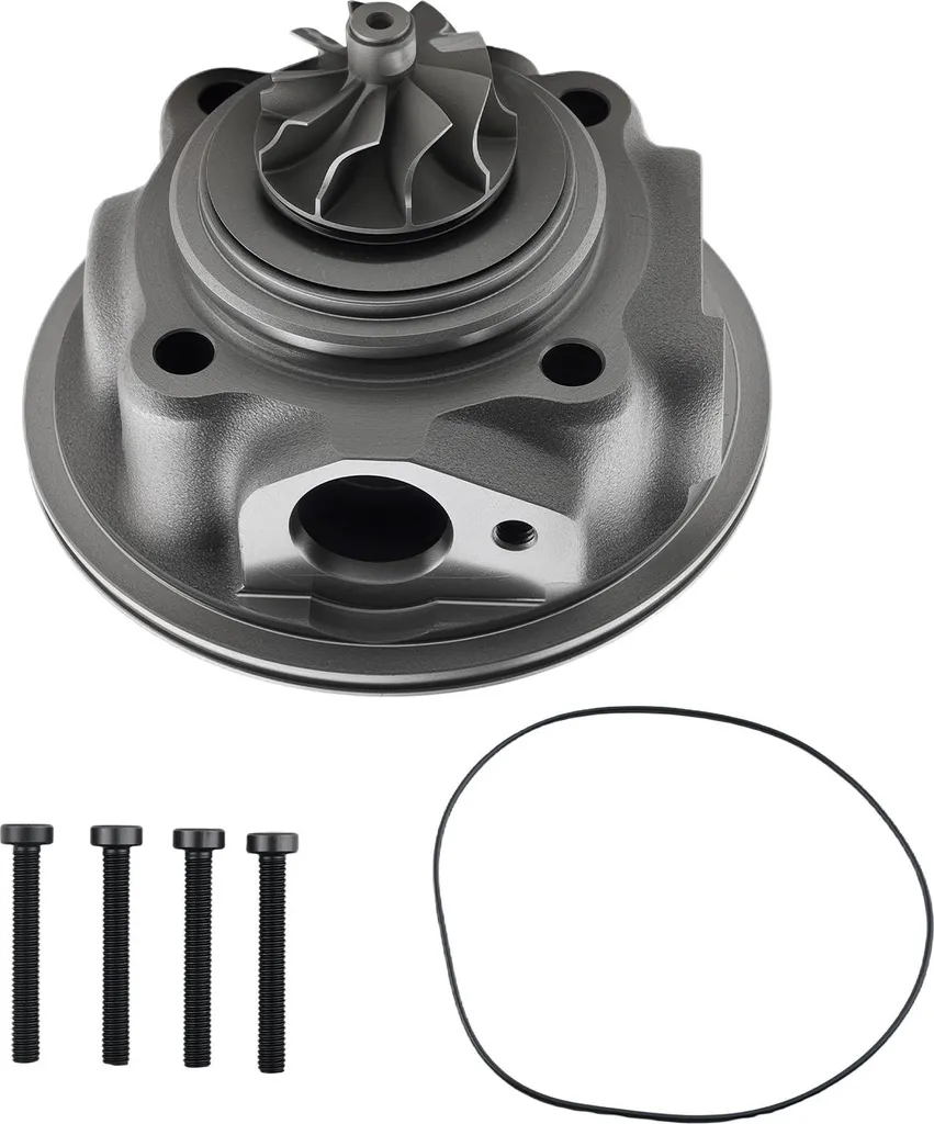 Chra Cartouche de Turbo 11652681211 pour BMW 2 Active Tourer 216i