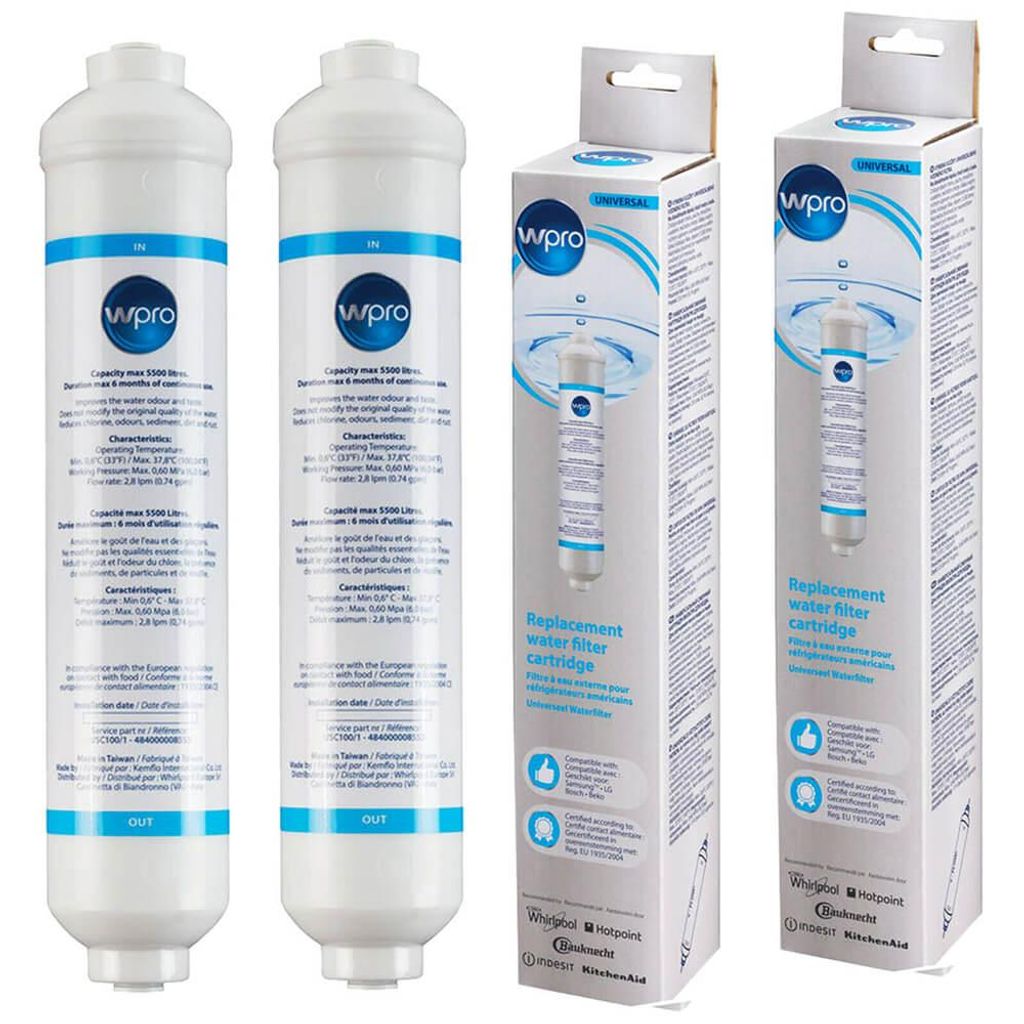 Wpro USC100, Biela Obrázok produktu 