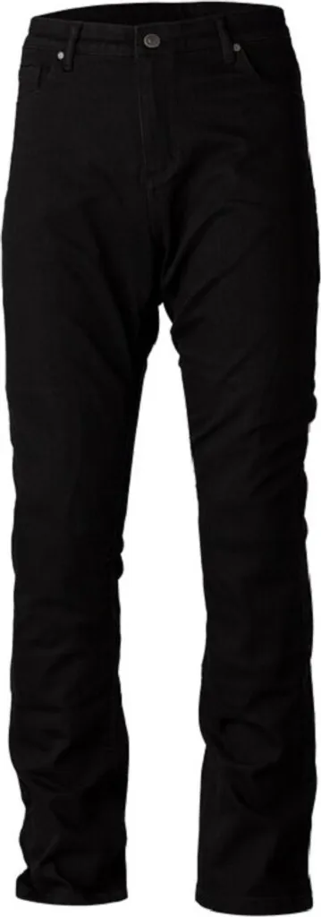 Pantalon moto textile femme RST idéal pour trajets quotidiens noir M