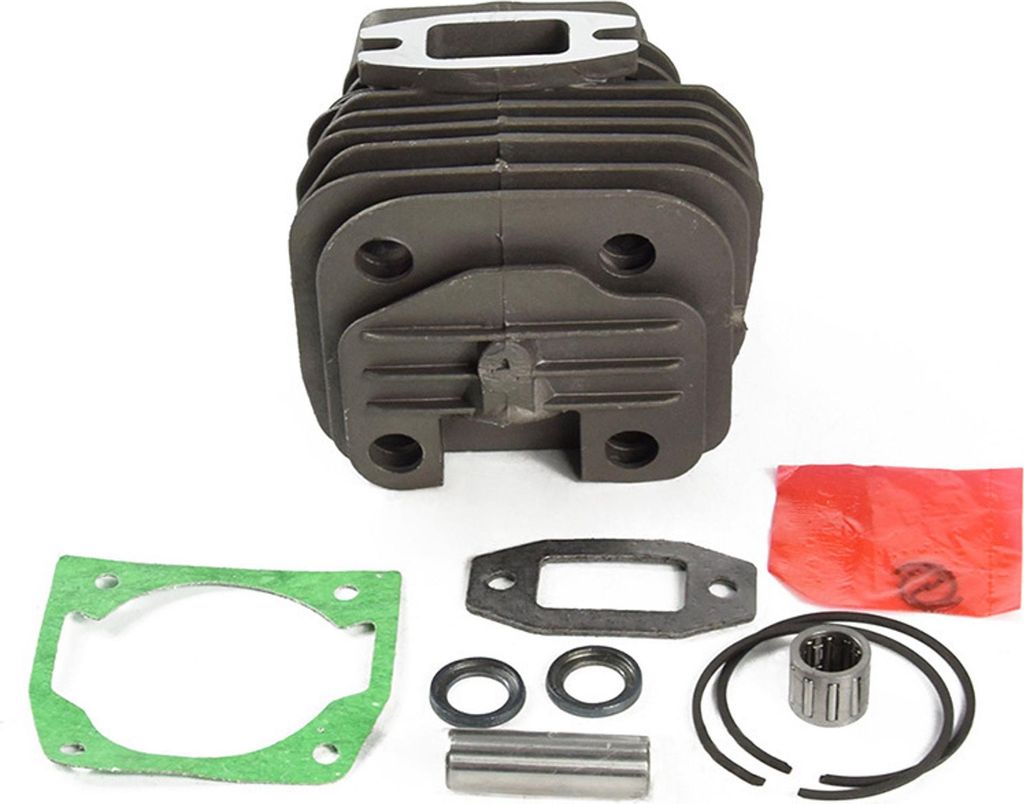 Benzin-Kettensäge Elektro-Kettensägen-Zubehör 58CC-Modell Kettensägen-Zylinder-Set und Kolbenhülsen-Kettensägen-Zubehör.
