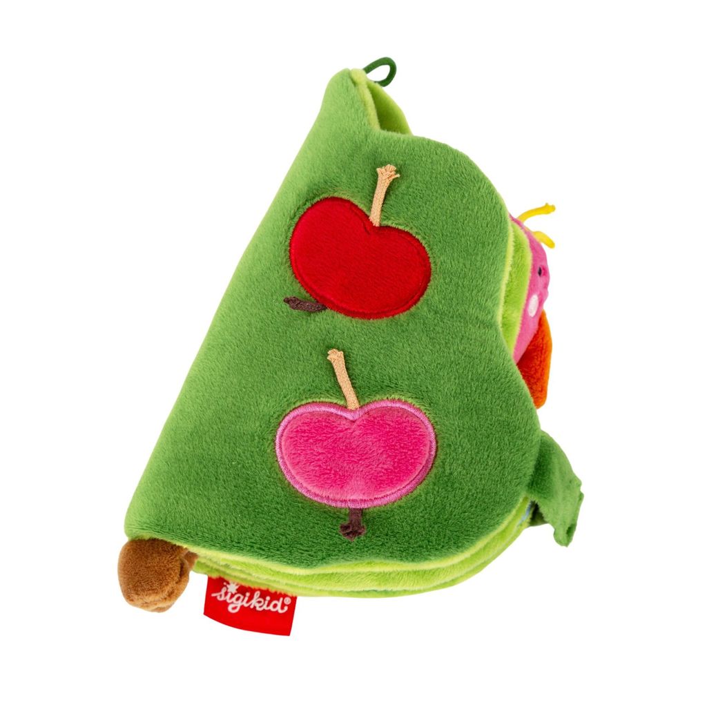SIGIKID sigikid 42949 Aktivbuch Baum, PlayQ