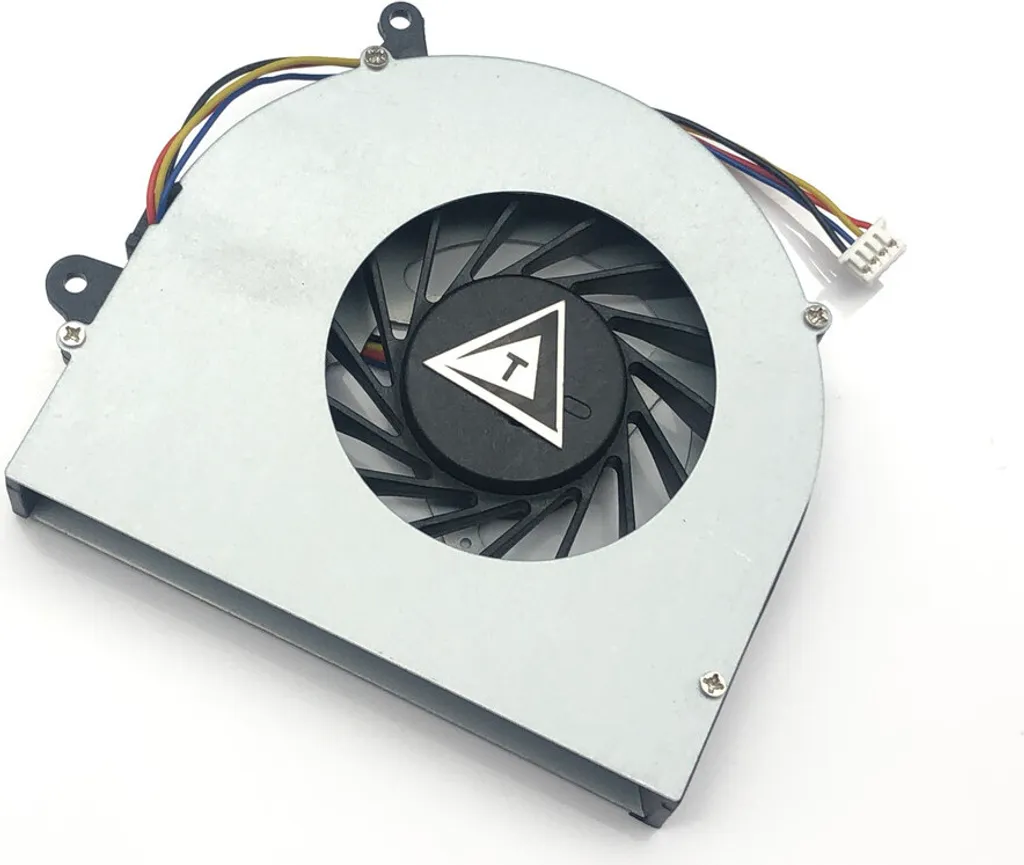 Ventola di ricambio compatibile con il modello: UDQFLJP04DCM, DC 5V--0.15A