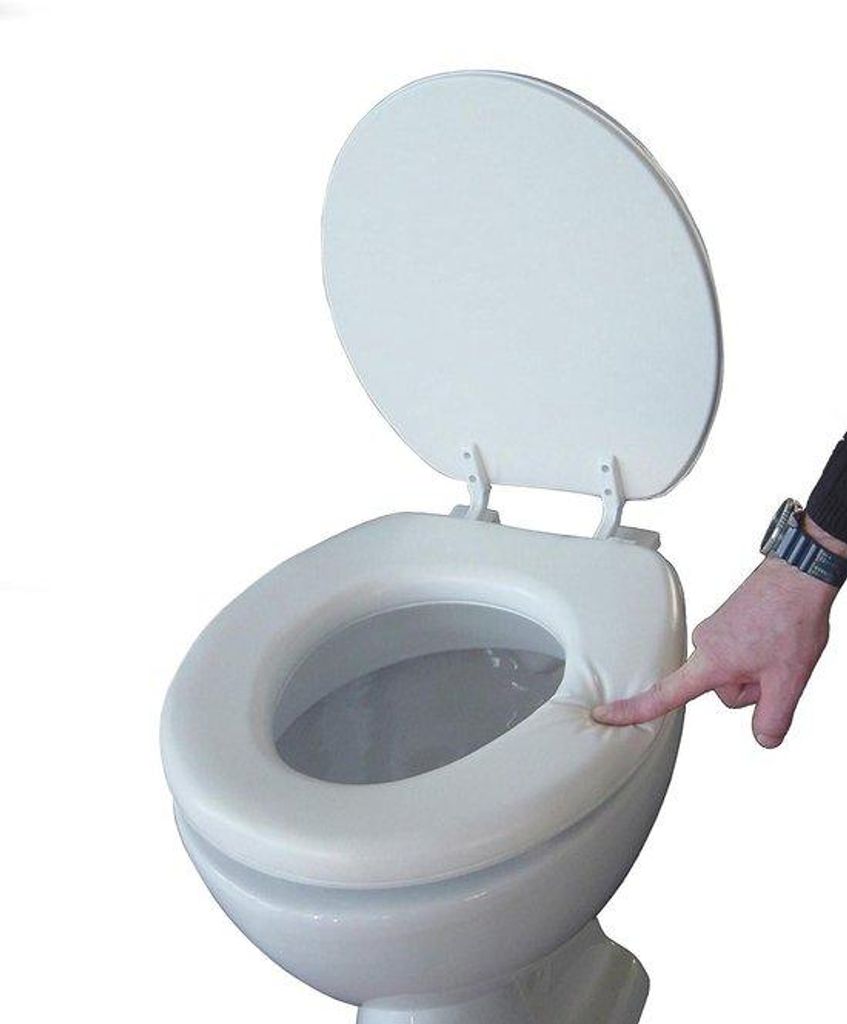 Sedia imbottita e morbida per una seduta confortevole - Immagine del prodotto 