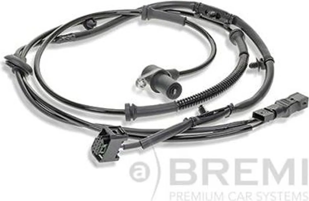 Capteur ABS Arrière Audi A4 B6 2000-2005 - Référence 8E0927807B Sécurité Freinage ABS
