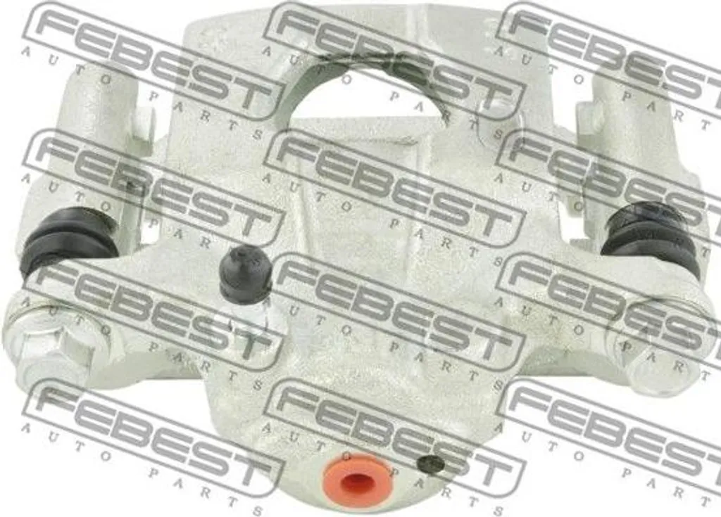 Étrier de frein solution freinage Nissan Juke Qashqai OE 440011KD0A fiable