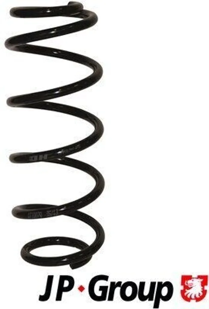 Ressort suspension avant 1142203800 : Solution tenue de route A4 8D/Passat