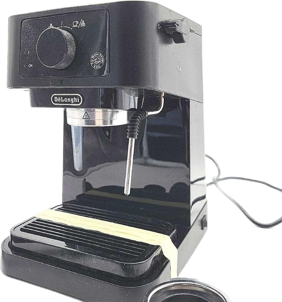 De'Longhi EC235.BK Stilosa Advanced kávovar s čerpadlom 15 Obrázok produktu 7