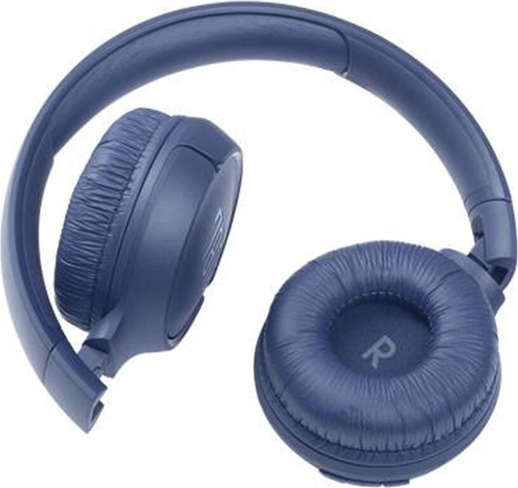 JBL Tune 510BT niebieski Zdjęcie produktu 7