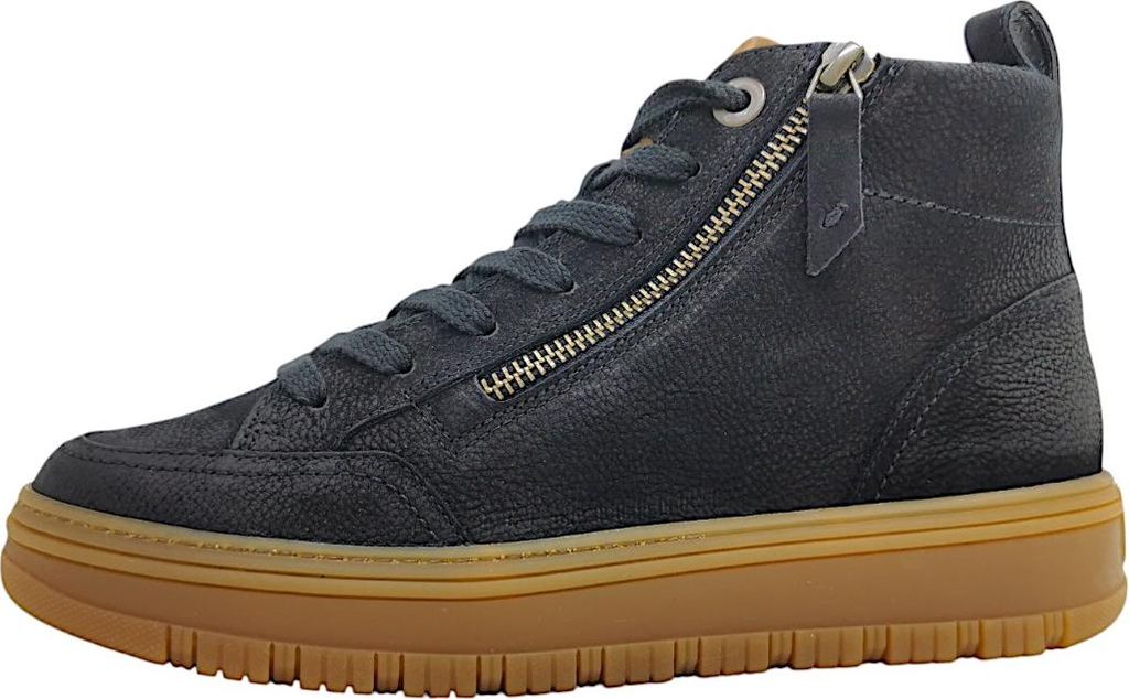 Paul Green  Damenschuhe Stiefeletten Schnürer Schnürstiefel Produktbild 