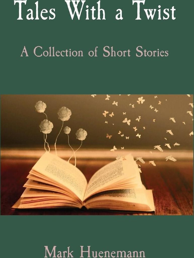 Tales With a Twist