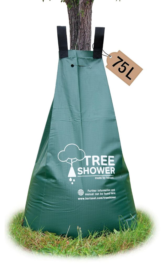 horizont TreeShower Baumbewässerungssack 75 L – Produktbild 