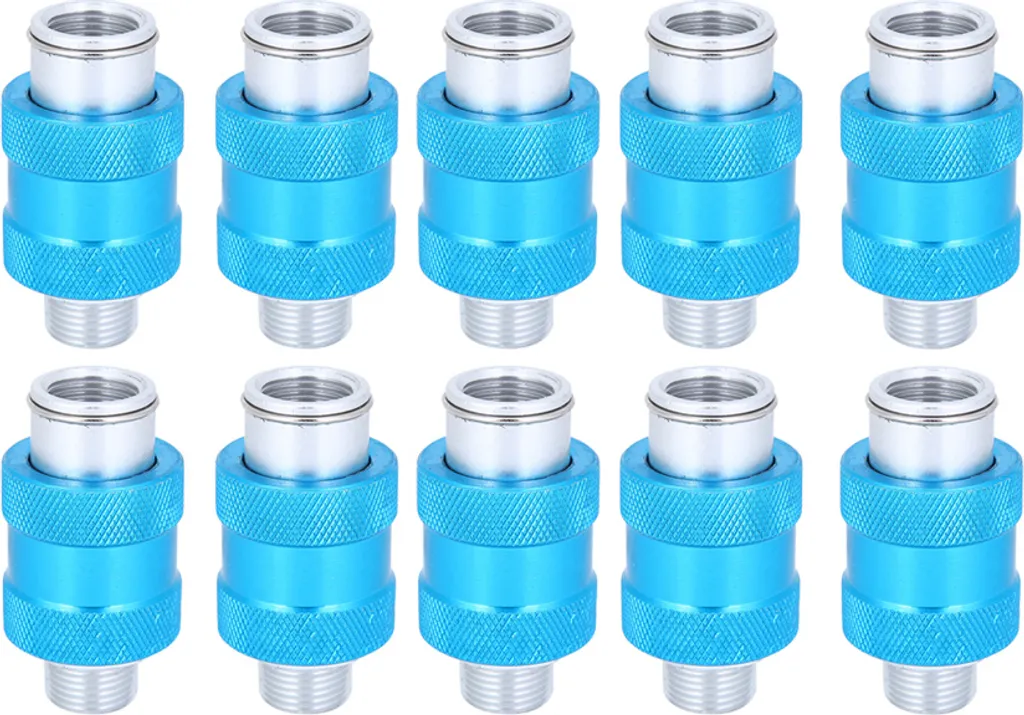 Vanne Coulissante HSV-12 Résistante à l'Usure - Commande Manuelle 10 Pcs