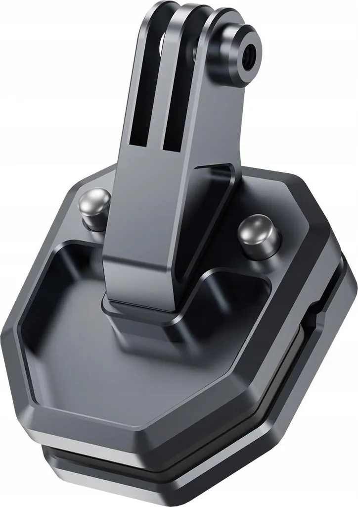 Supporto Clip Parabrezza Moto S3-EAK-03 per GoPro e Insta360 - Qualità - 4
