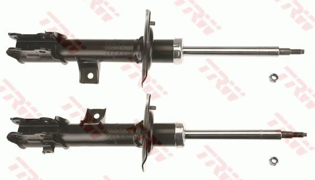 Amortisseur TRW JGM1277T : corrigez le roulis sur votre iX35 ou Sportage