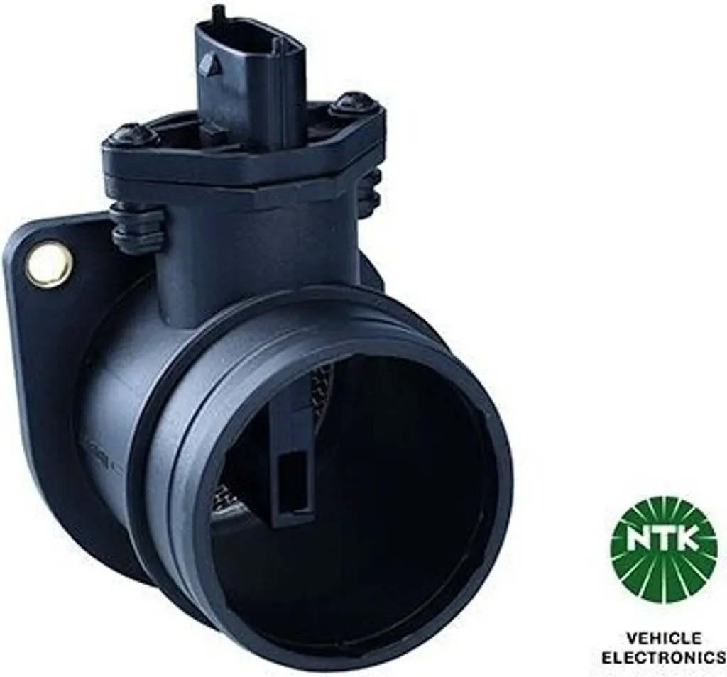 Débitmètre NGK 90466 OE 46533308 pour Alfa Romeo 147 GT et Fiat Stilo