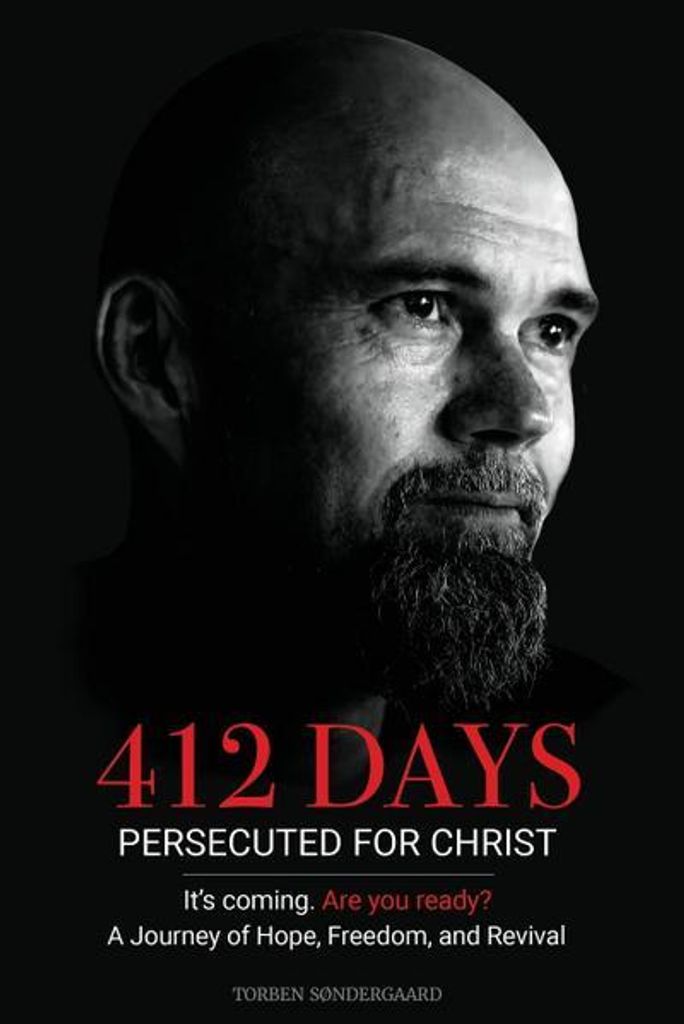 412 Days