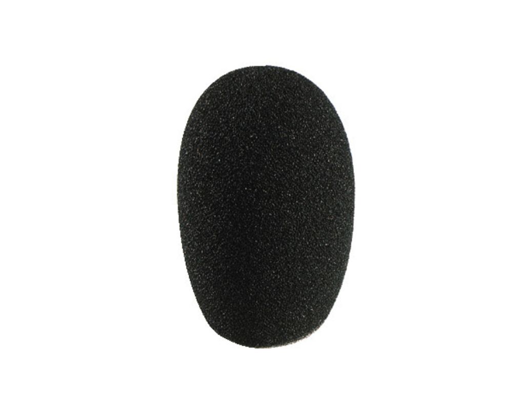 MONACOR WS-40 Mikrofon-Windschutz