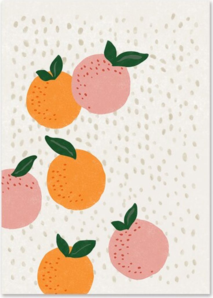 TPFLiving Kunstdruck LW-1009 (OHNE RAHMEN) Poster - Leinwand - Wandbild - Hochauflösender Giclée-Druck, langlebig und hochwertig - Regenbogen, He...