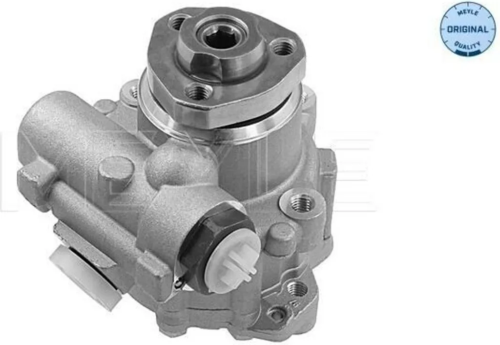 Pompe de direction assistée 95 bars pour Golf III et T4 - MEYLE 114631