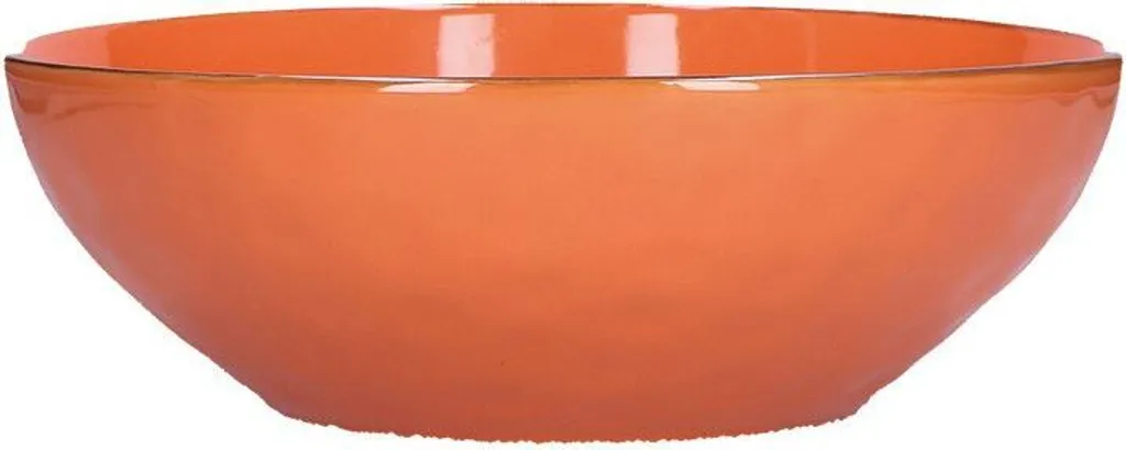 Set 2 Ciotole Rose&Tulipani Concerto 26 cm | Stile Urban-Chic - 4