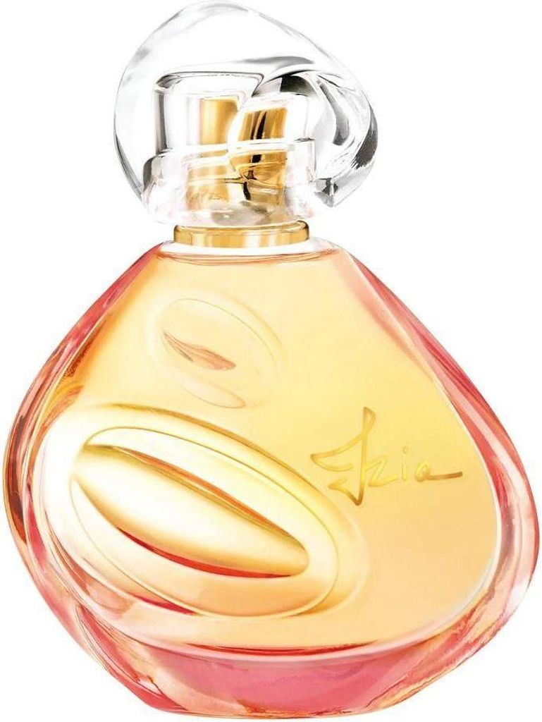 Sisley Izia, Kobiety, 50 ml, Butelka jednorazowa, Aldehydy, Zdjęcie produktu 