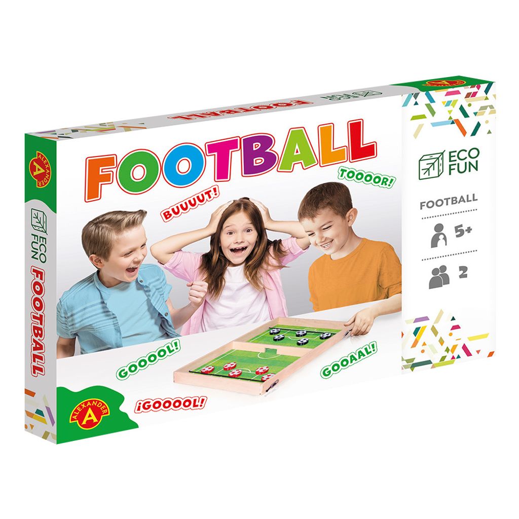 ALEXANDER Alexander Football 2711