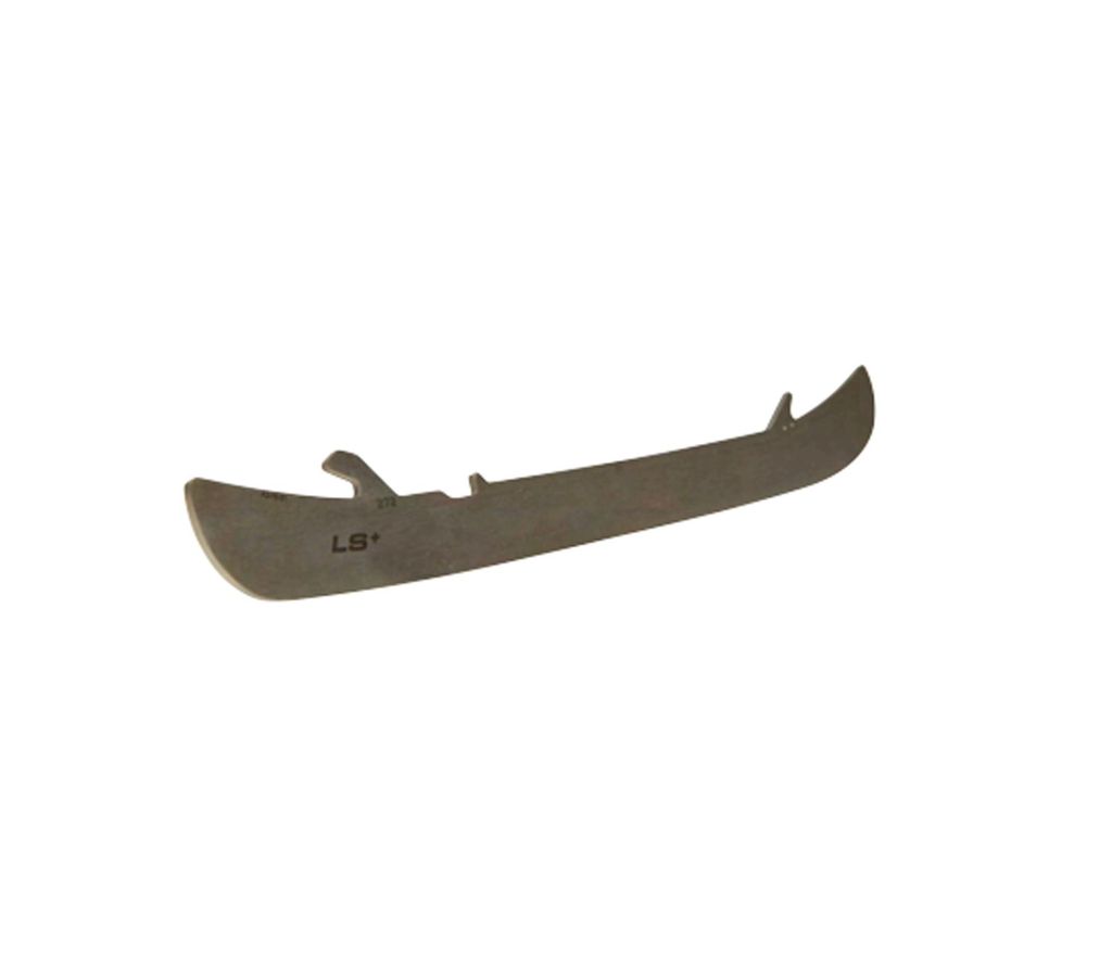 TUUK Runner LS+ Edge Junior / Intermediate (Pkg. 2), Länge:254 mm