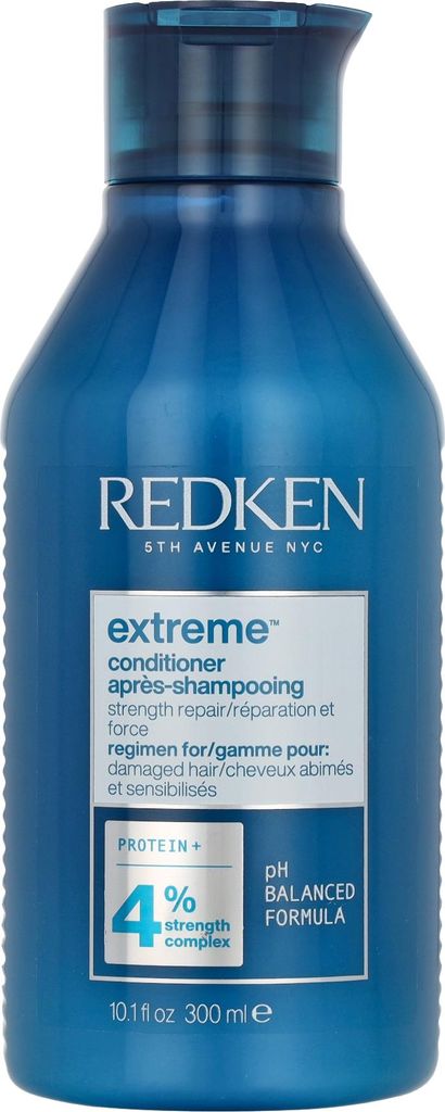 Redken Conditioner Redken Haircare Extreme Conditioner Produktbild 