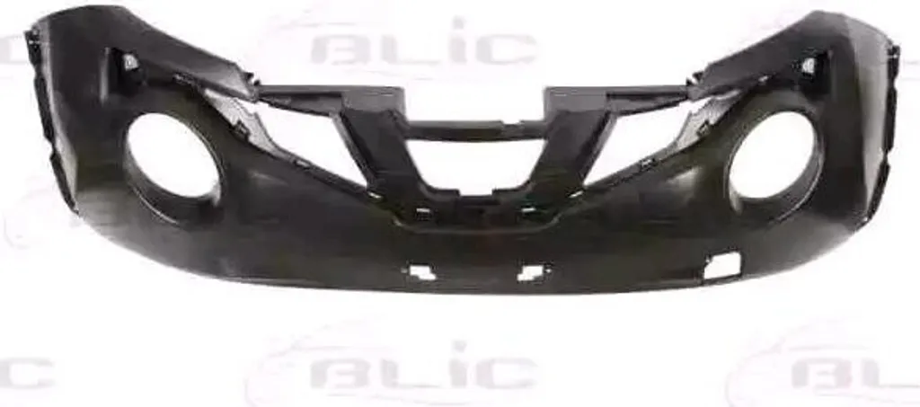Réparer Pare-chocs avant Juke F15 endommagé - Pièce OE 62022BV80H BLIC