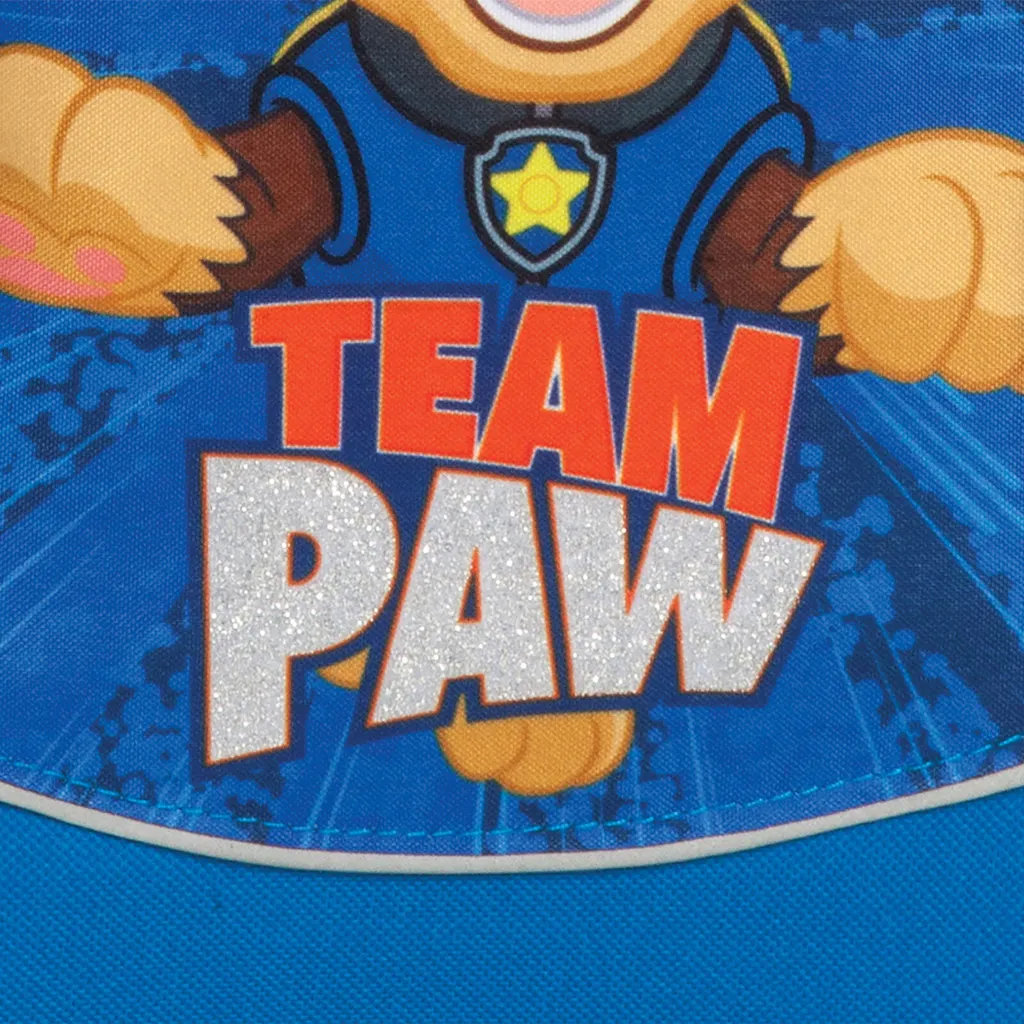 Offerta Zaino Paw Patrol Fabrizio Blu Navy: Il Regalo Perfetto per Bambini - 11