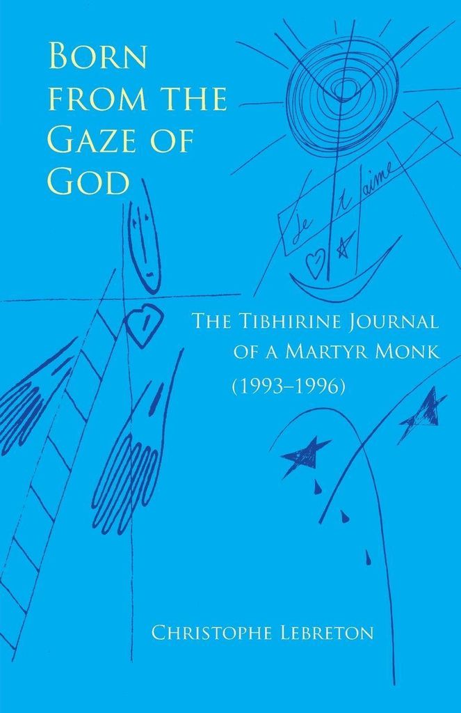 Born from the Gaze of God