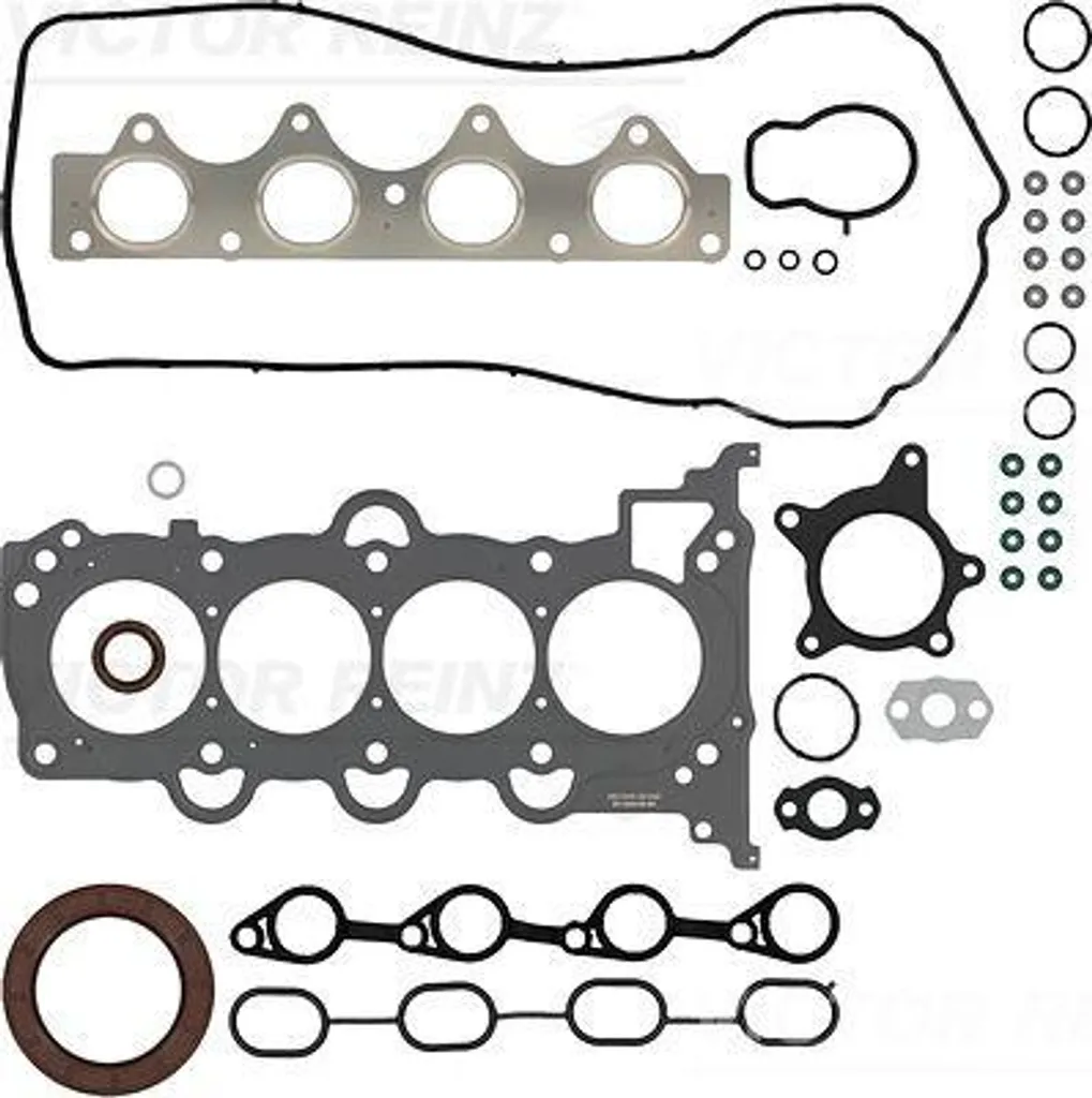 Kit de joints moteur VICTOR REINZ 01-54015-02 pour Hyundai i20 i30 OE