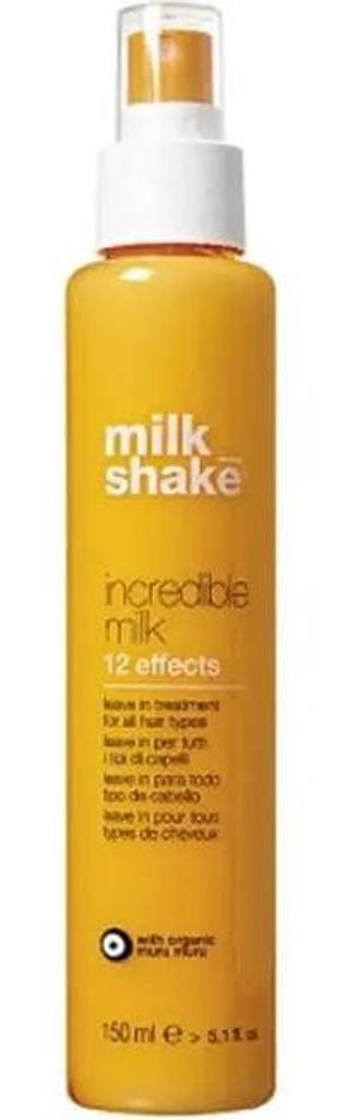 Milk Shake Incredible Milk 12 Effects Leave In Treatment Obrázok produktu 