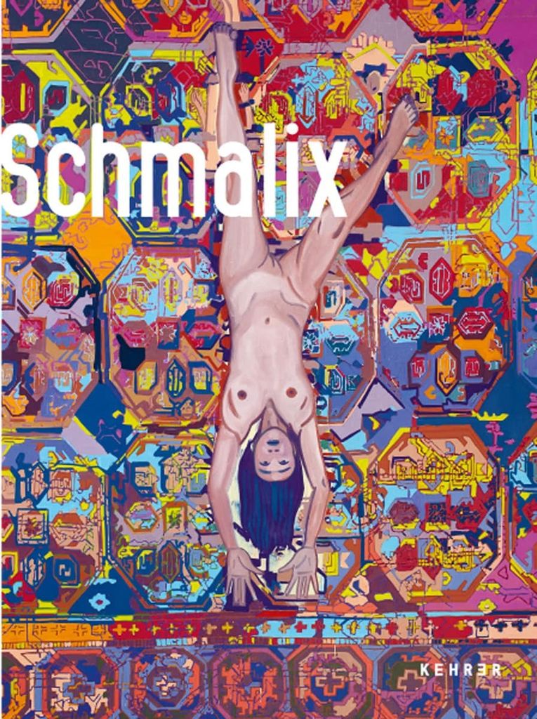 Hubert Schmalix