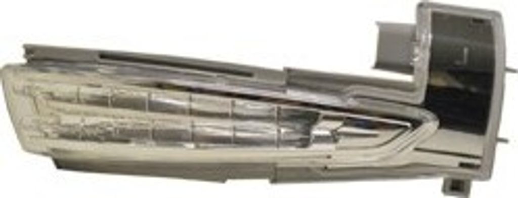 VAN WEZEL 4068916 Blinker Blinkleuchte Außenspiegel Rechts passend für PEUGEOT 508 SW I (8E) 508 I (8D) Limousine für CITROËN C4 Grand Picasso II