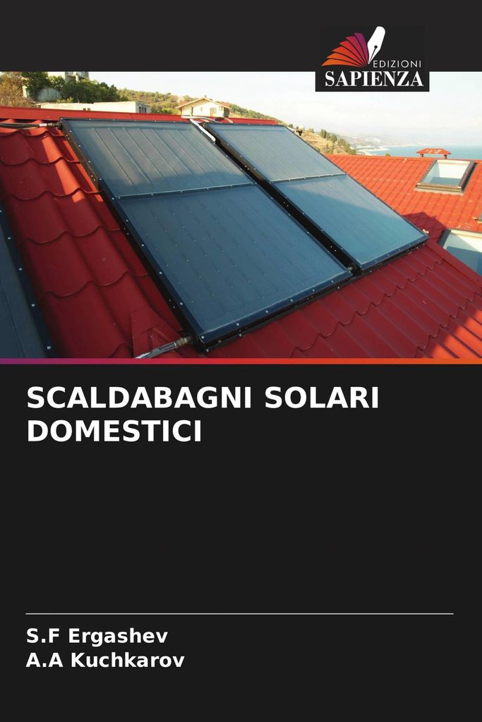 Scaldabagni Solari Domestici