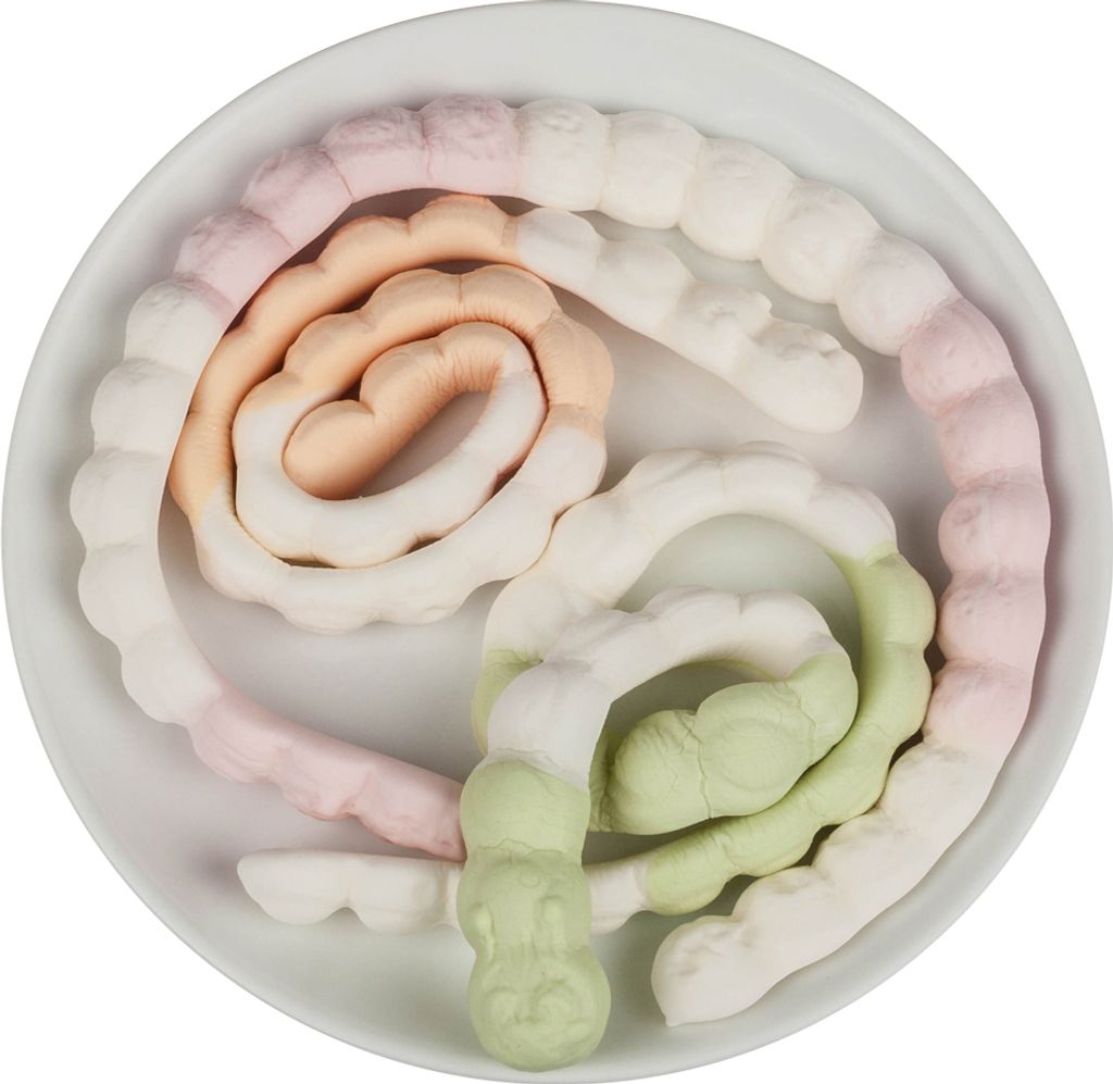 Haribo - Raupe XXL 30 Stck. DOSE Produktbild 13